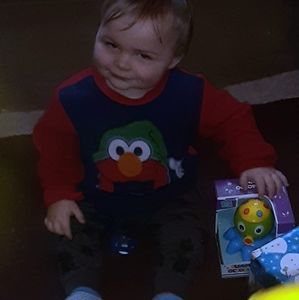 Meet your Posher, Dana